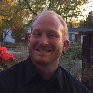 Meet your Posher, Rob